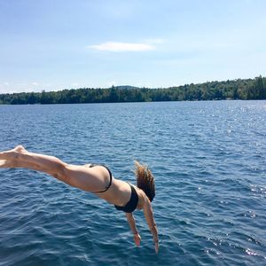 Meet your Posher, Vicky